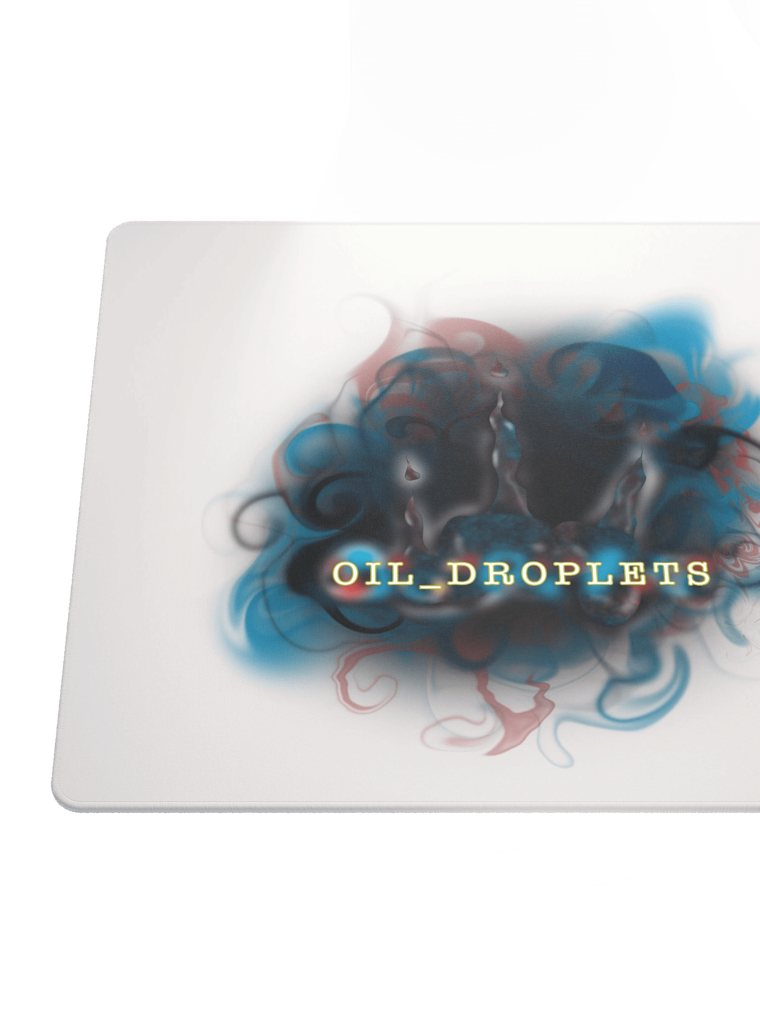 Oil Droplets Gaming Mouse Pad product image (6)