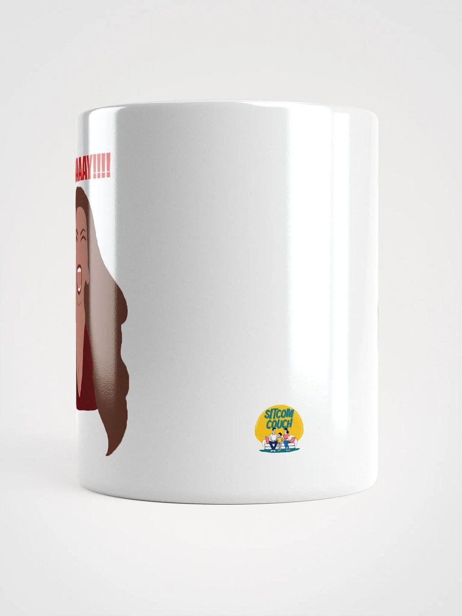 GLORIA SCREAMING MUG product image (5)