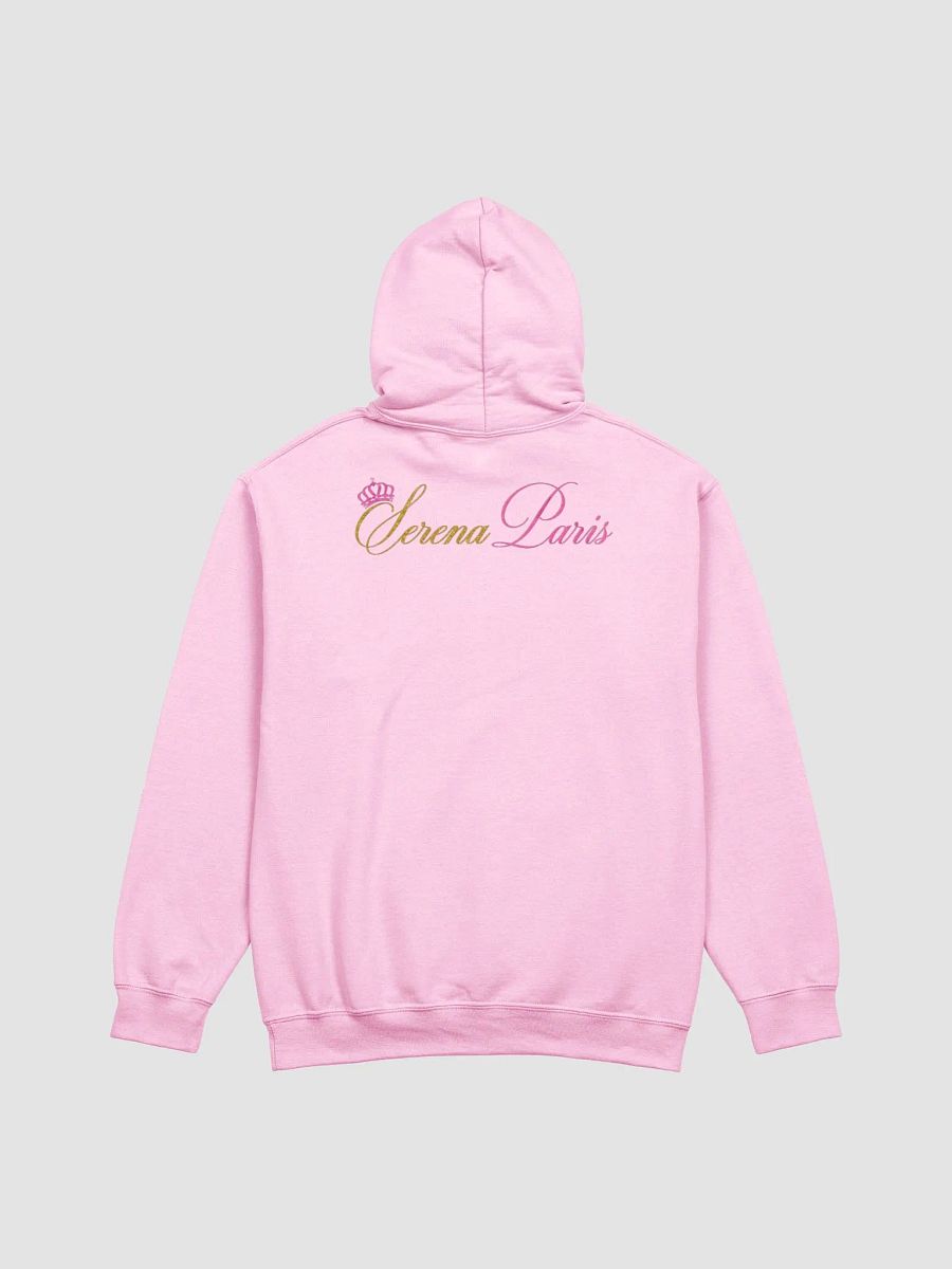 What's Popping Hoodie product image (4)