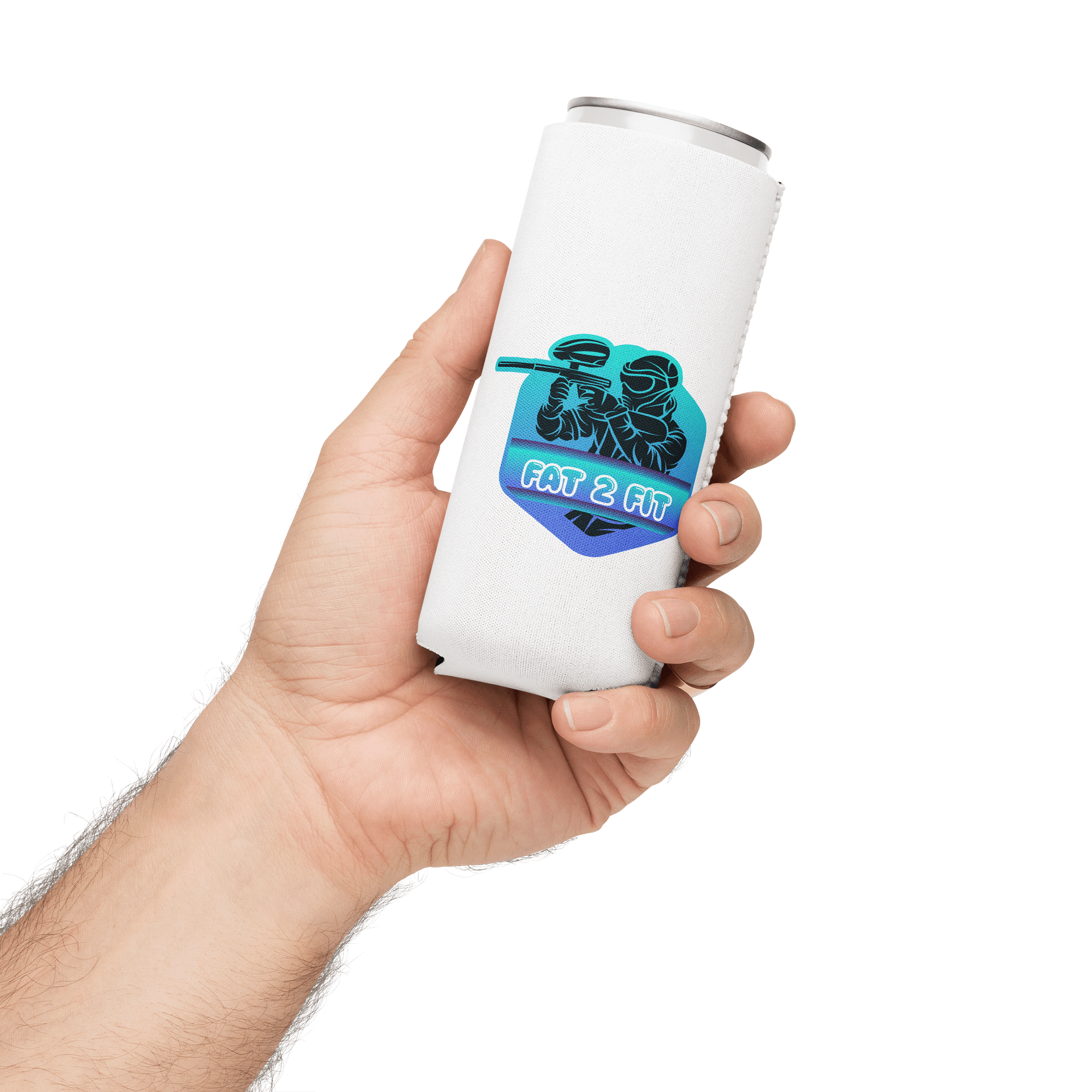 Dynamic Paintball Can Cooler product image (12)