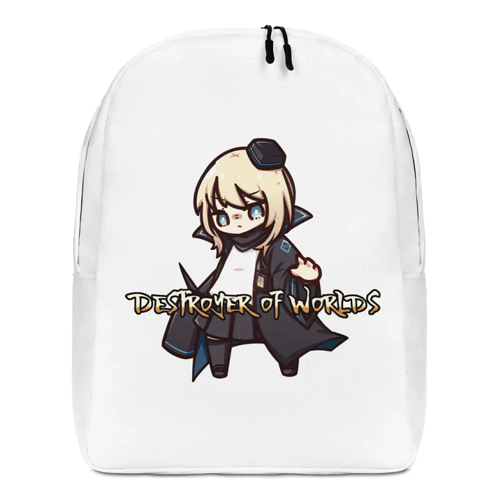 Durin Backpack product image (2)