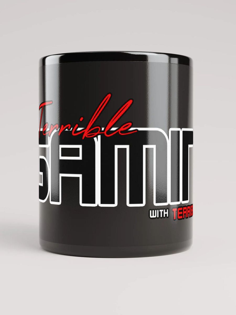 A Terrible Mug product image (5)
