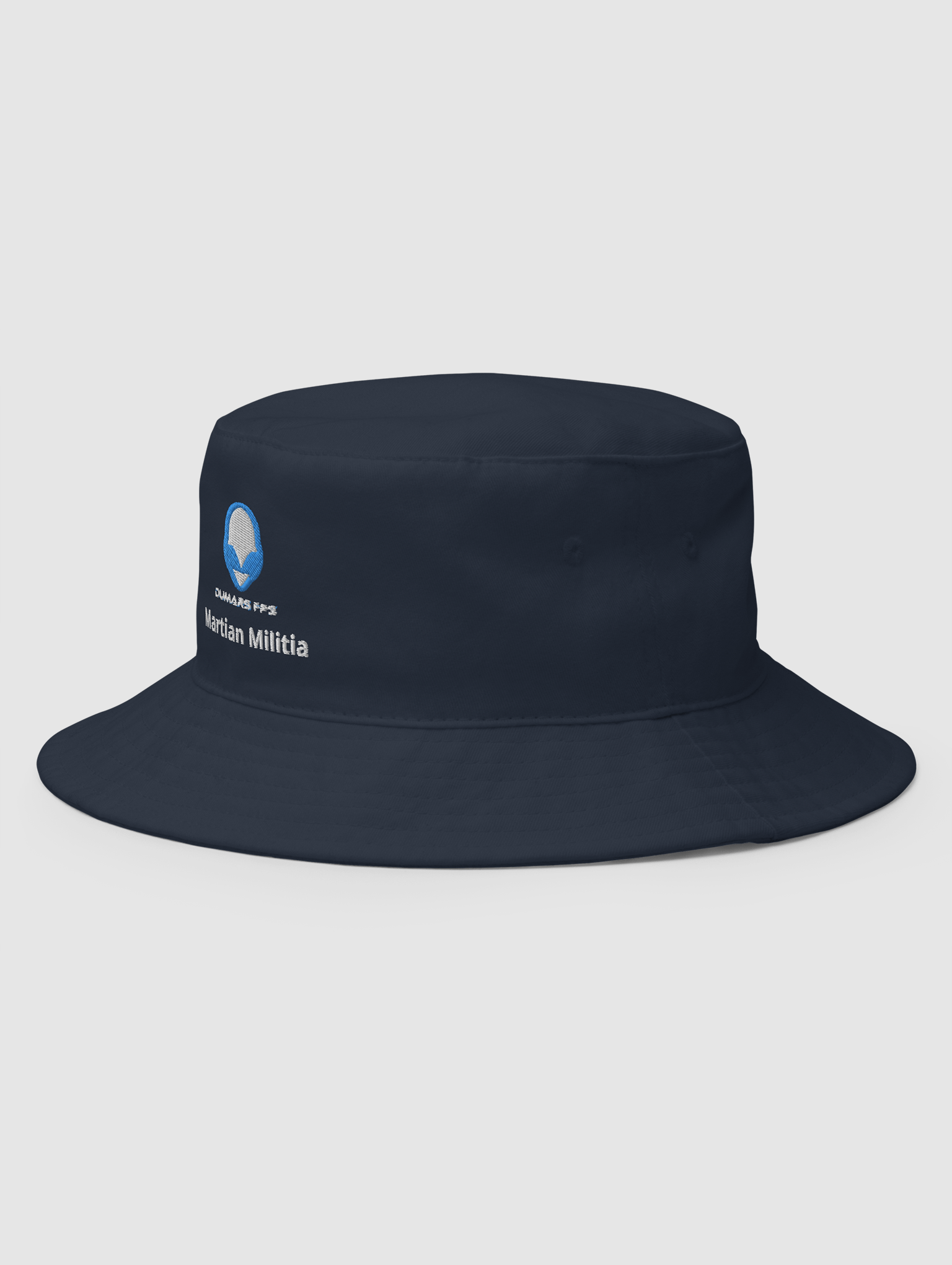 [Martian Militia] Bucket Hat product image (2)