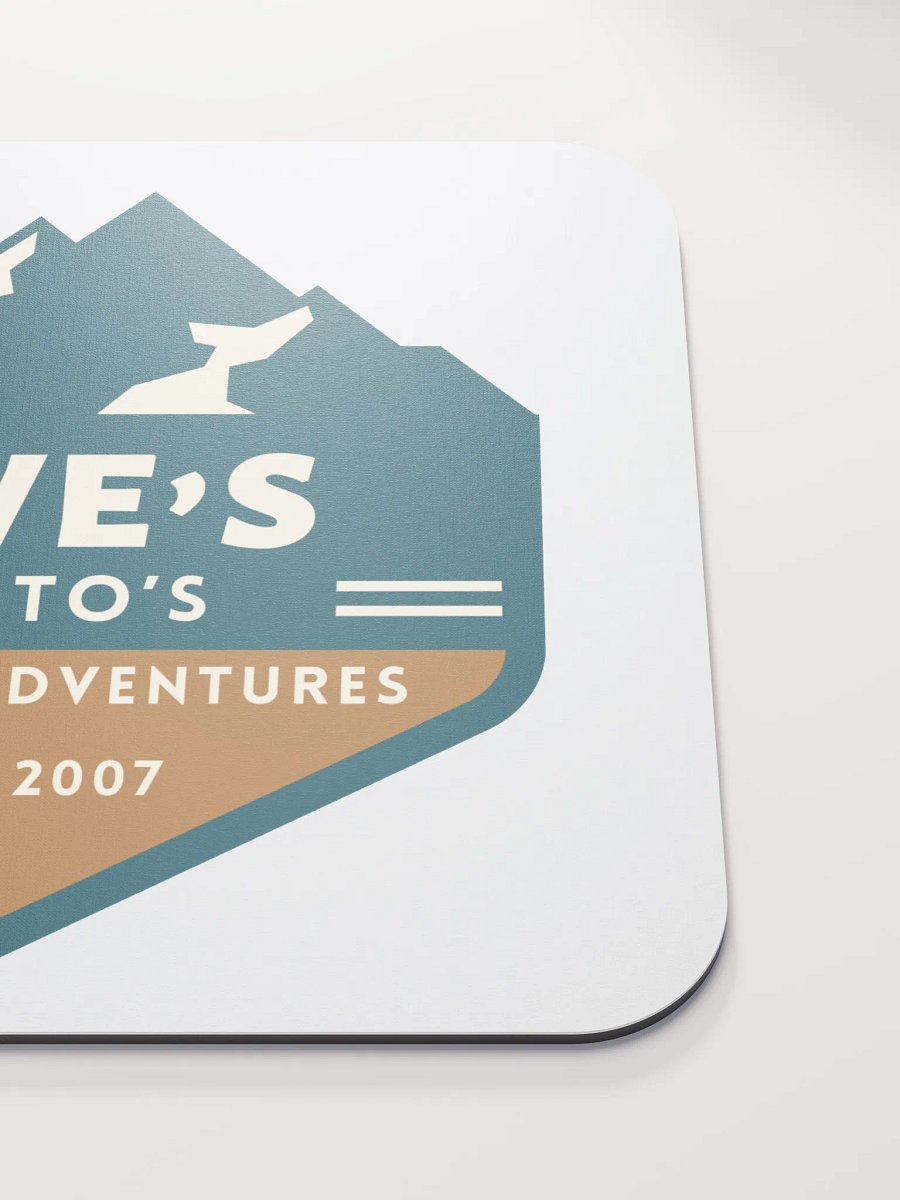 Dave's Mouse Pad product image (5)