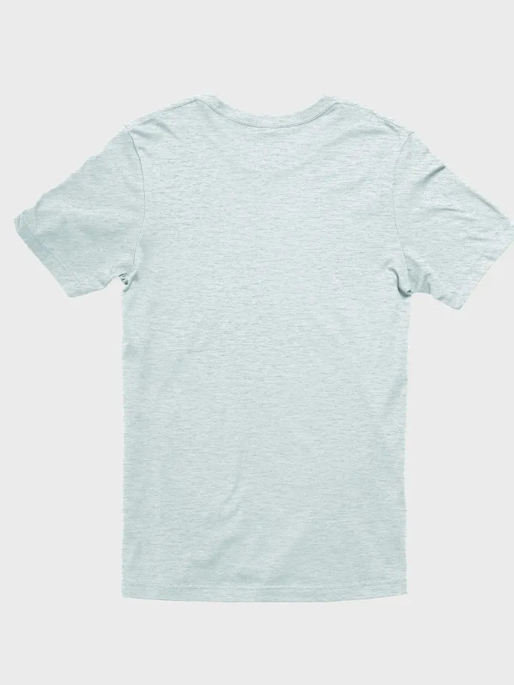 Supersoft and Flattering Lightweight Tee: Whimsical Pookster Magic product image (2)