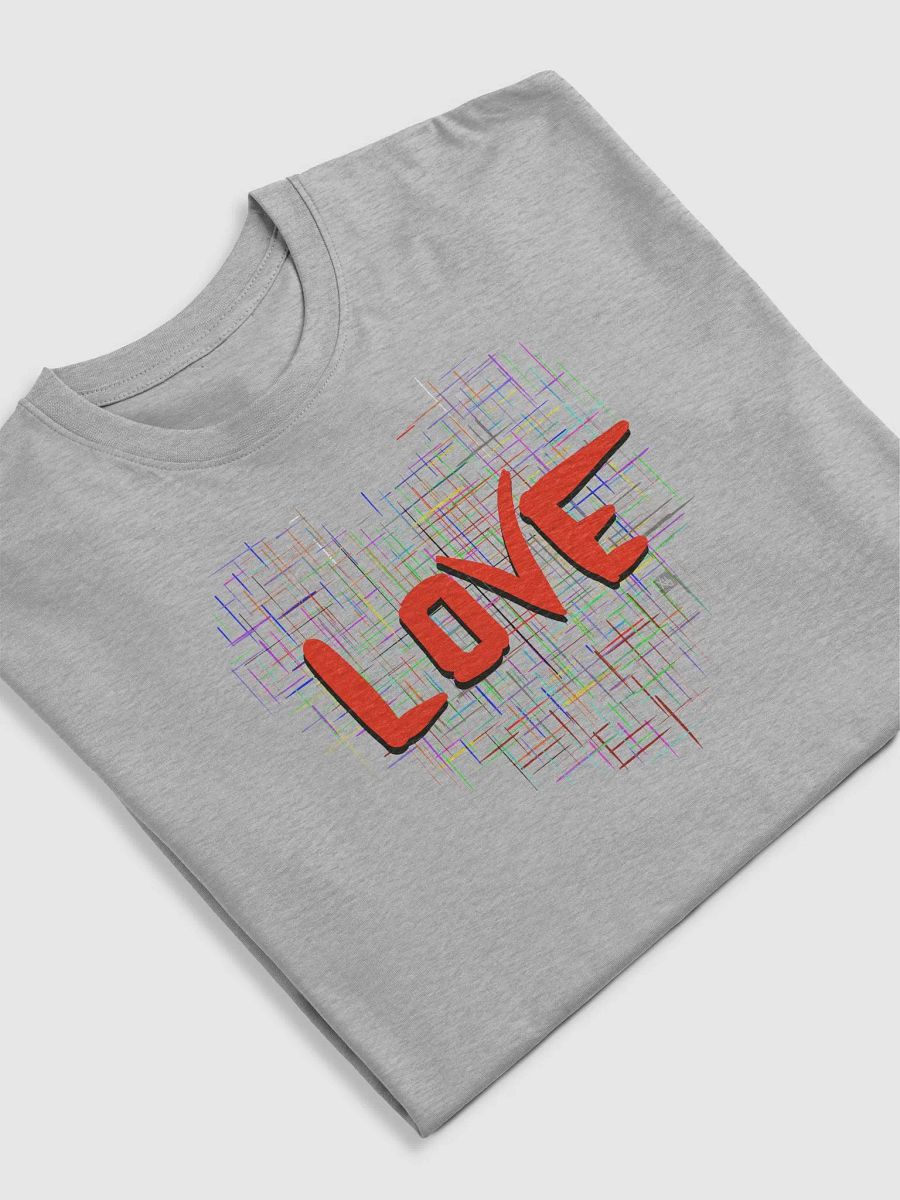 Hashtag Love Tee product image (1)