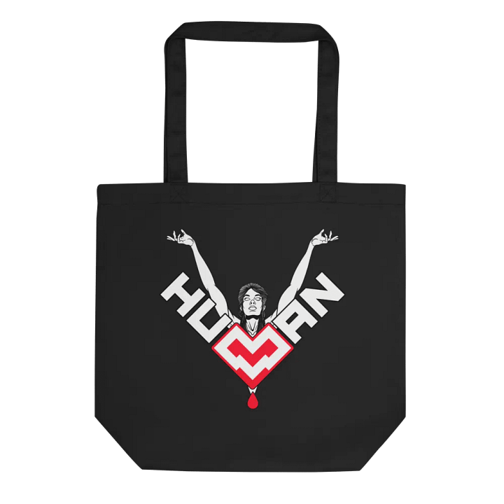 Tote-All Human product image (1)