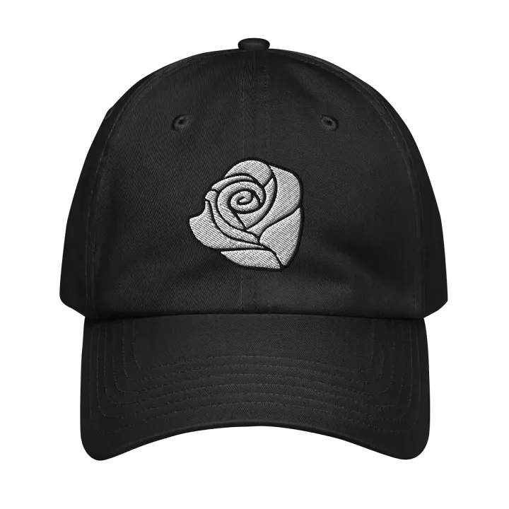 White Rose Under Armour hat product image (1)