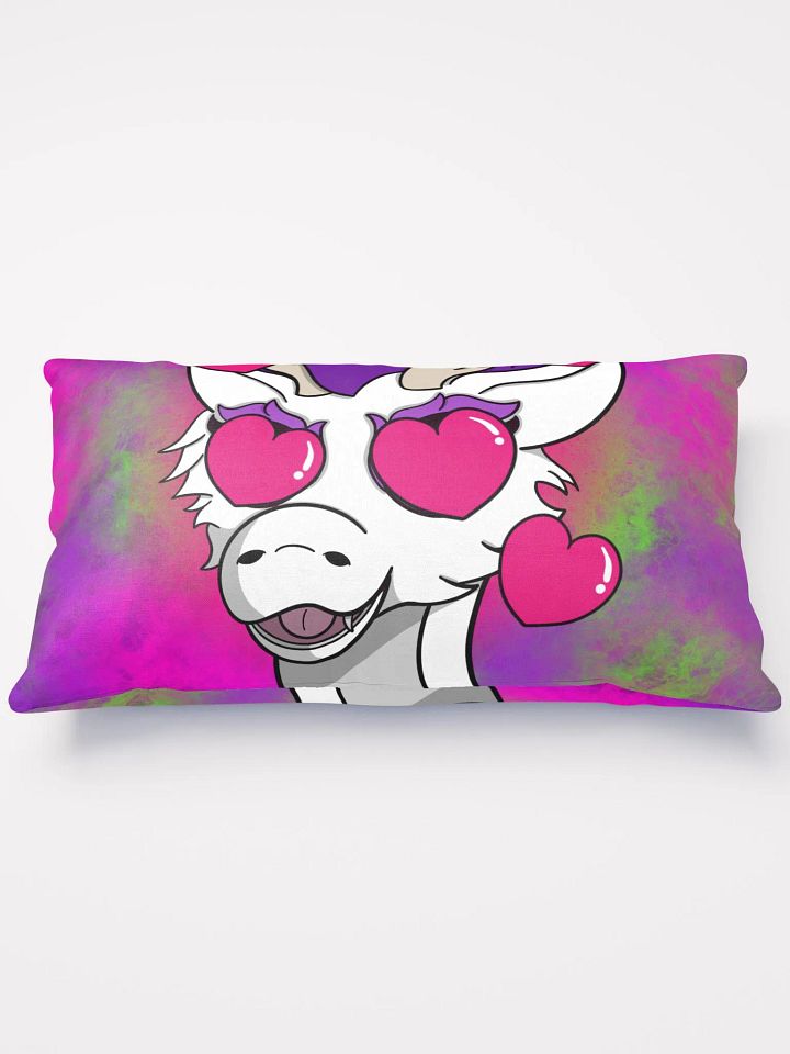 Luv Hype Pillow product image (1)