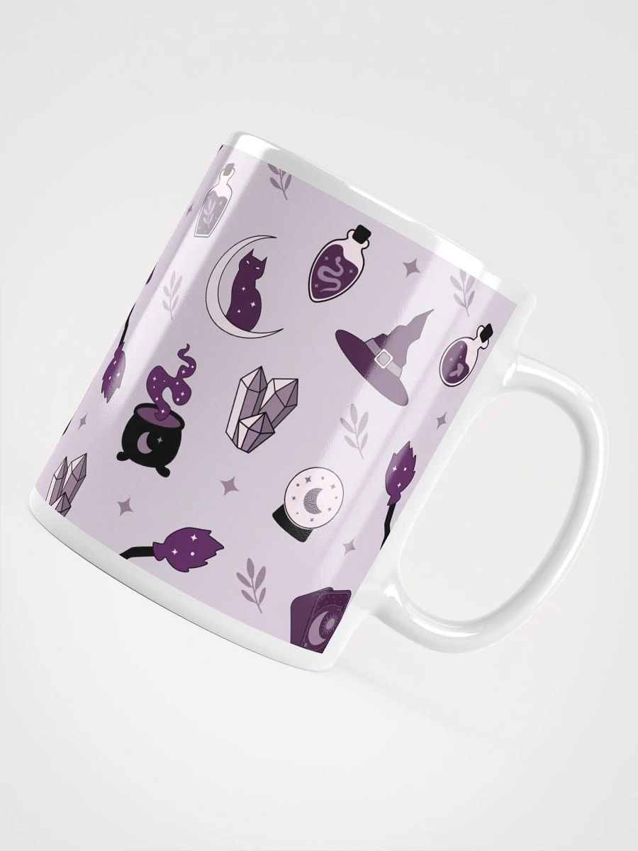 Hocus Pocus Coffee Mug product image (5)