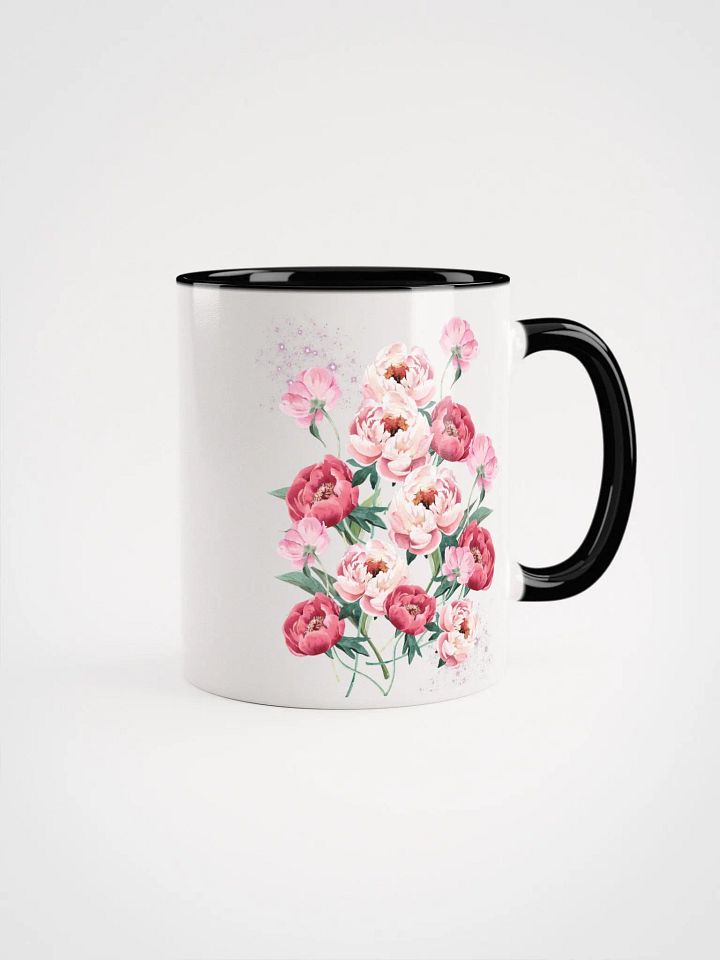 Blossom Bliss Ceramic Mug product image (2)