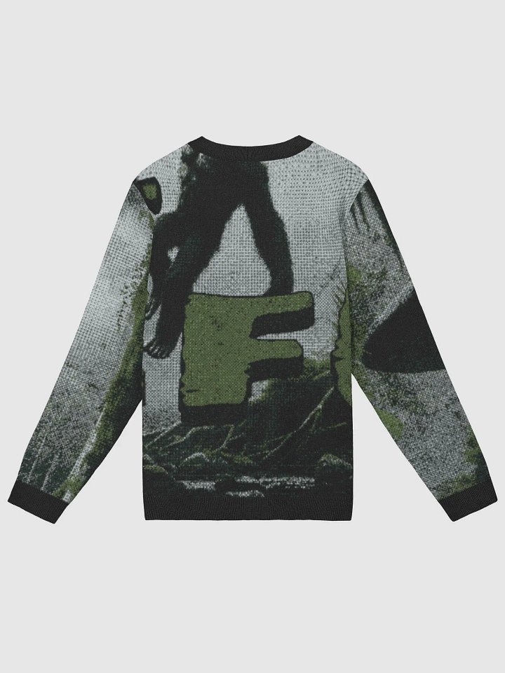 Clásico: 🦍🔥 Kong vs. OVNI – La Batalla Legendaria en el Bosque 👽🌲 product image (9)