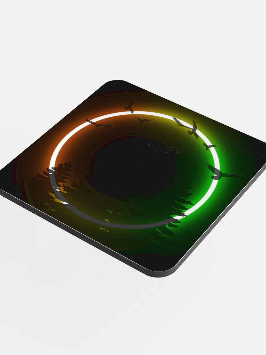 LEDs Coaster product image (4)