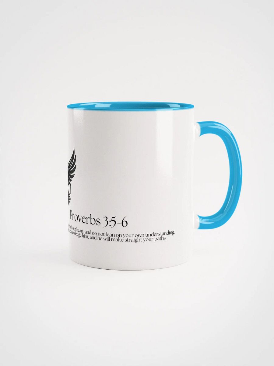 Eag-Mug: Rise & Recharge ☕️🦅 product image (5)