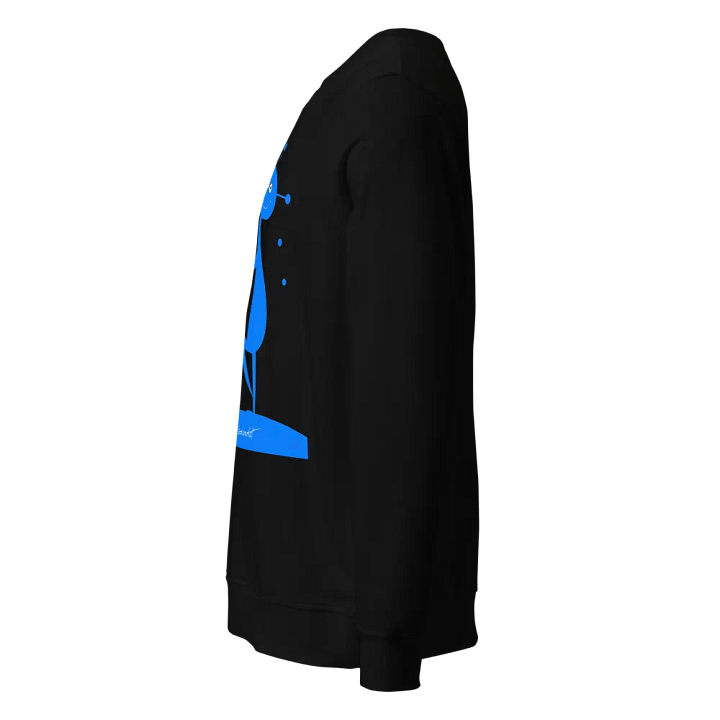 SOL'S Unisex Organic Sweatshirt product image (2)