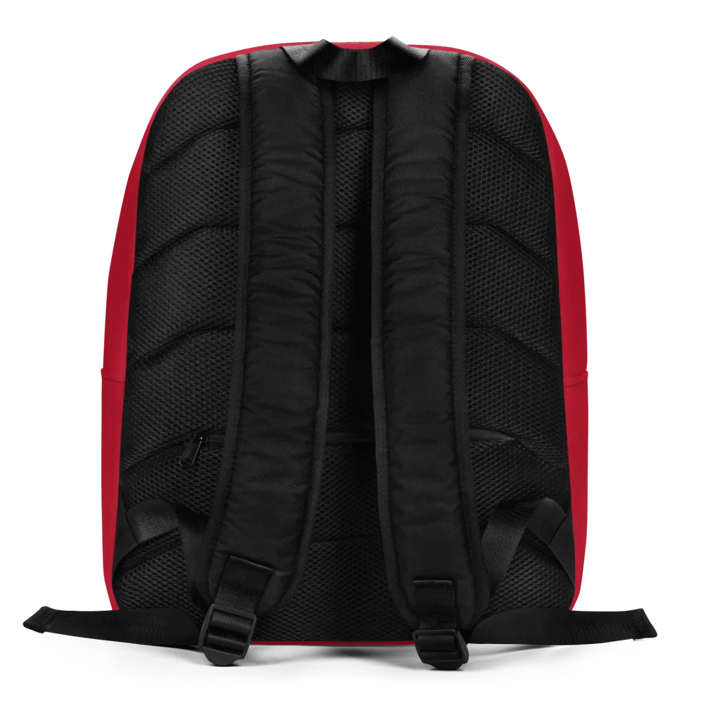 Veterani 4. Gardijske Brigade Emblem All-Over Print Backpack product image (5)