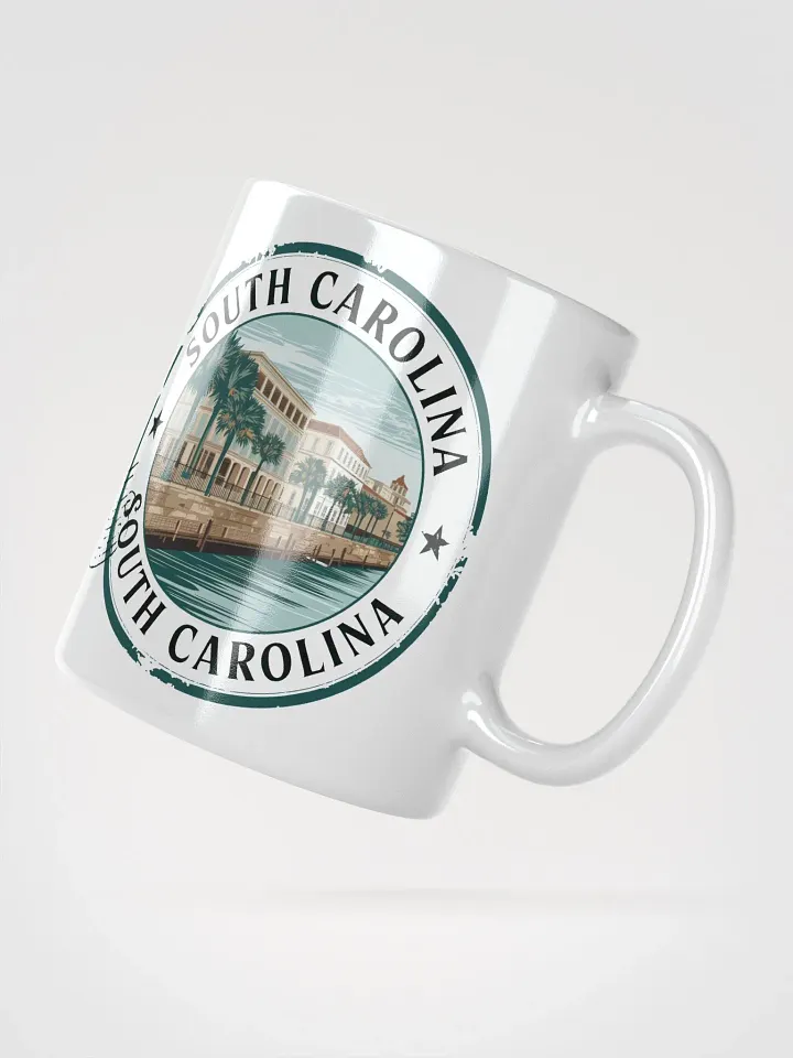South Carolina – USA State Pride Collection product image (5)