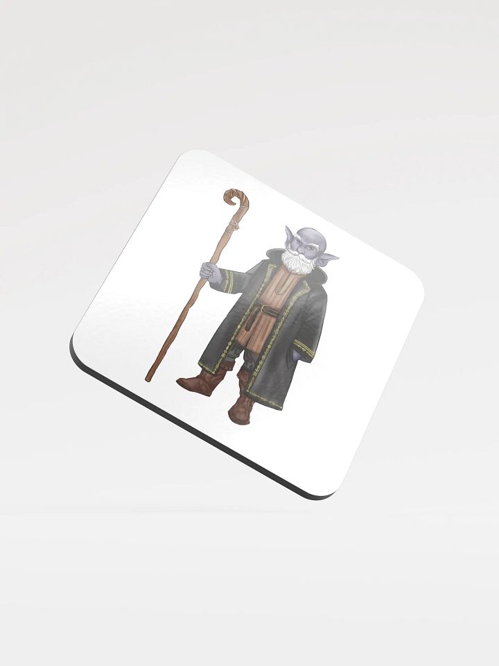 NoobsNetwork: Nisser Pech Coaster product image (1)