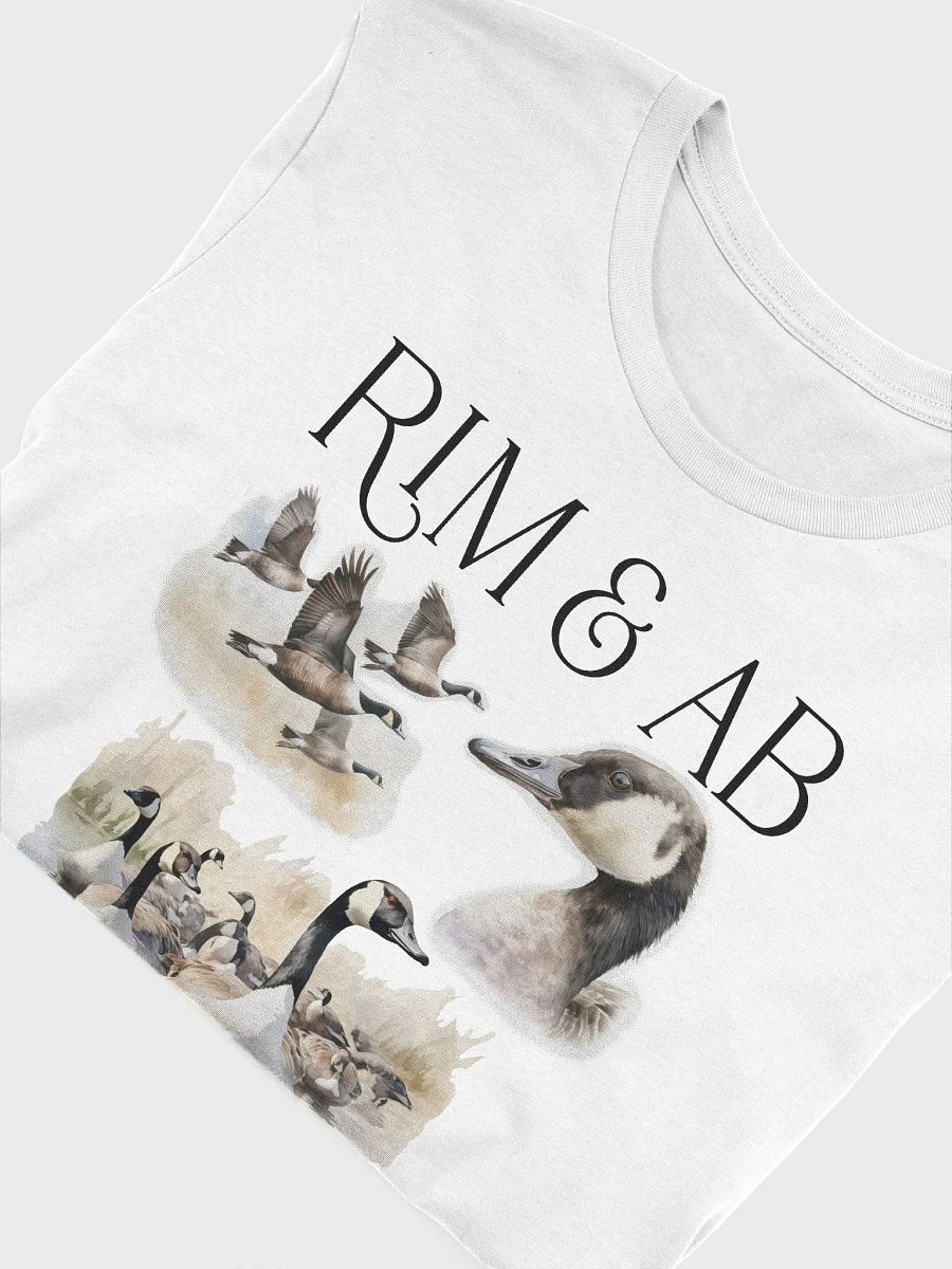 Friends of the Geese T-Shirt product image (3)