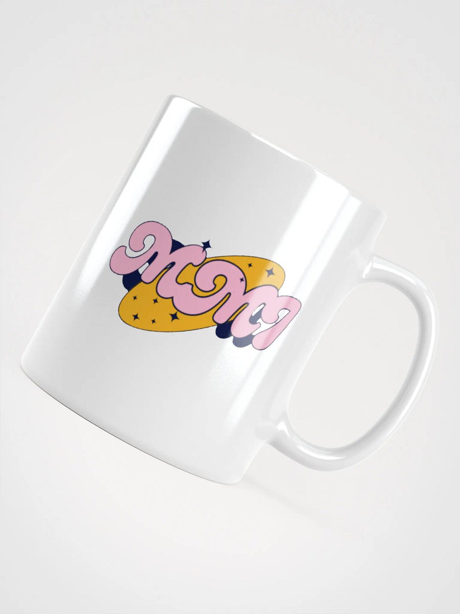 MMI Galaxy Logo Mug product image (4)