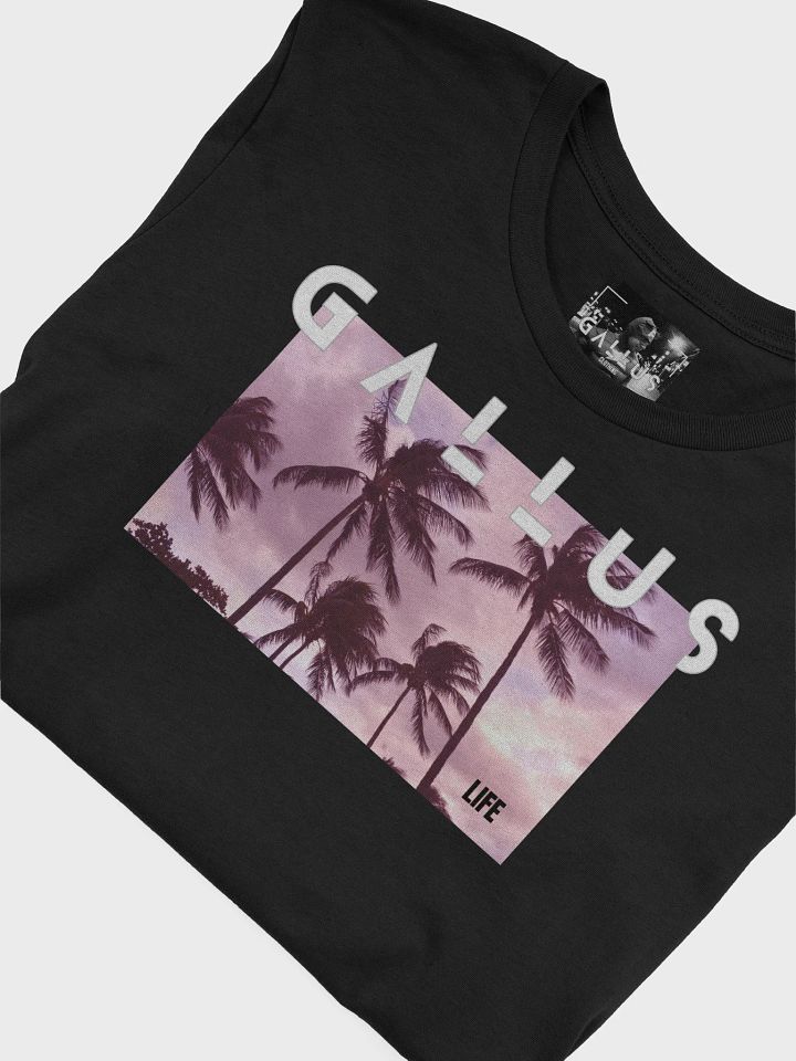 Gallus 2025 Life Collection product image (1)