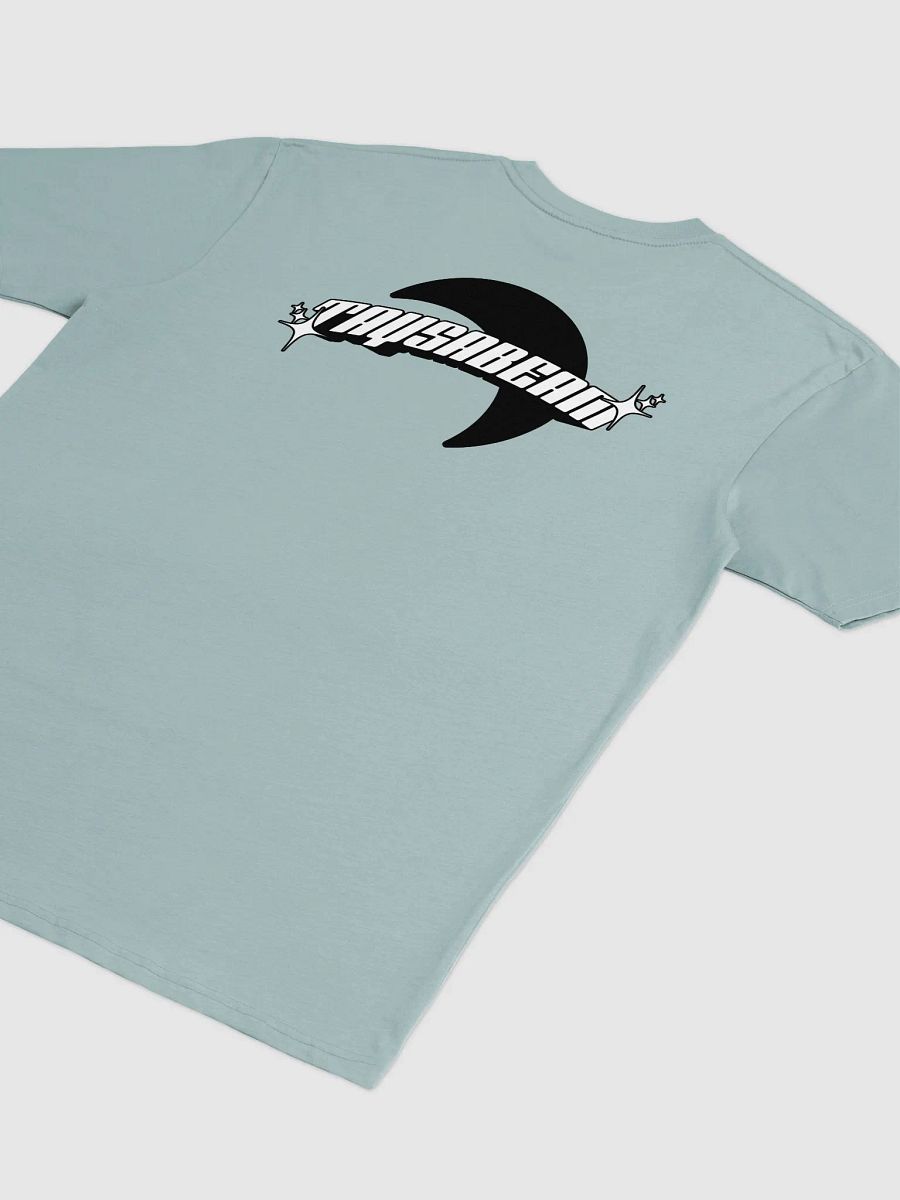 "THE GAMER" Men's Heavyweight Tee product image (4)