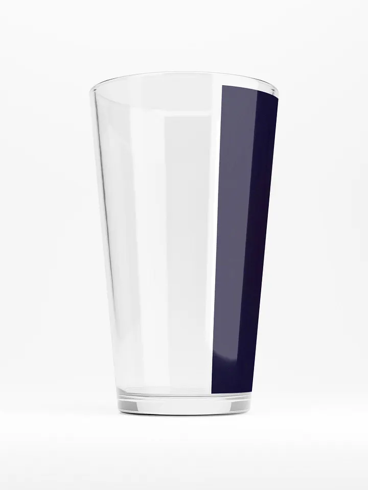 The Ok Show Glass Cup product image (2)