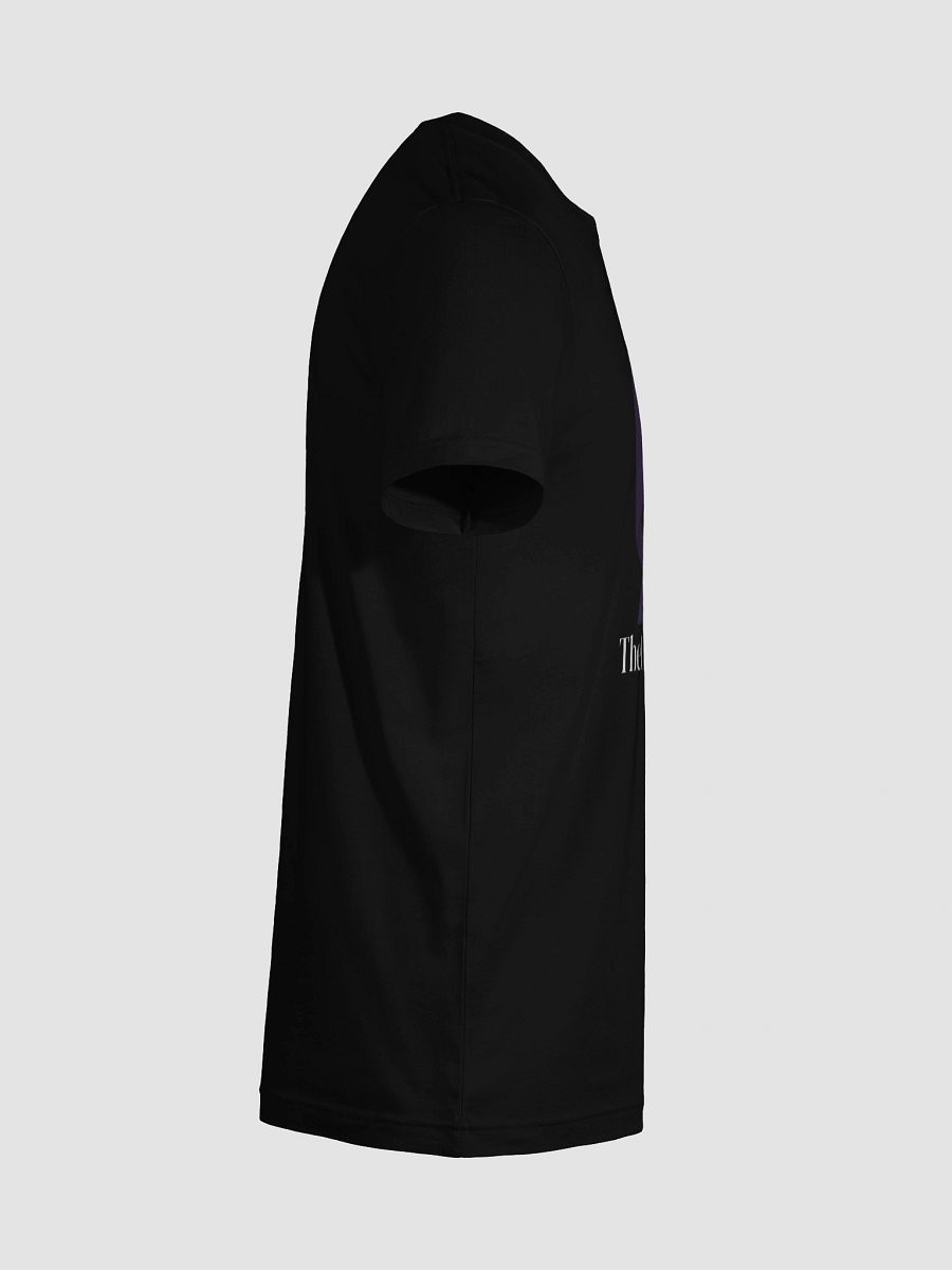 Evil Emote Tee product image (12)