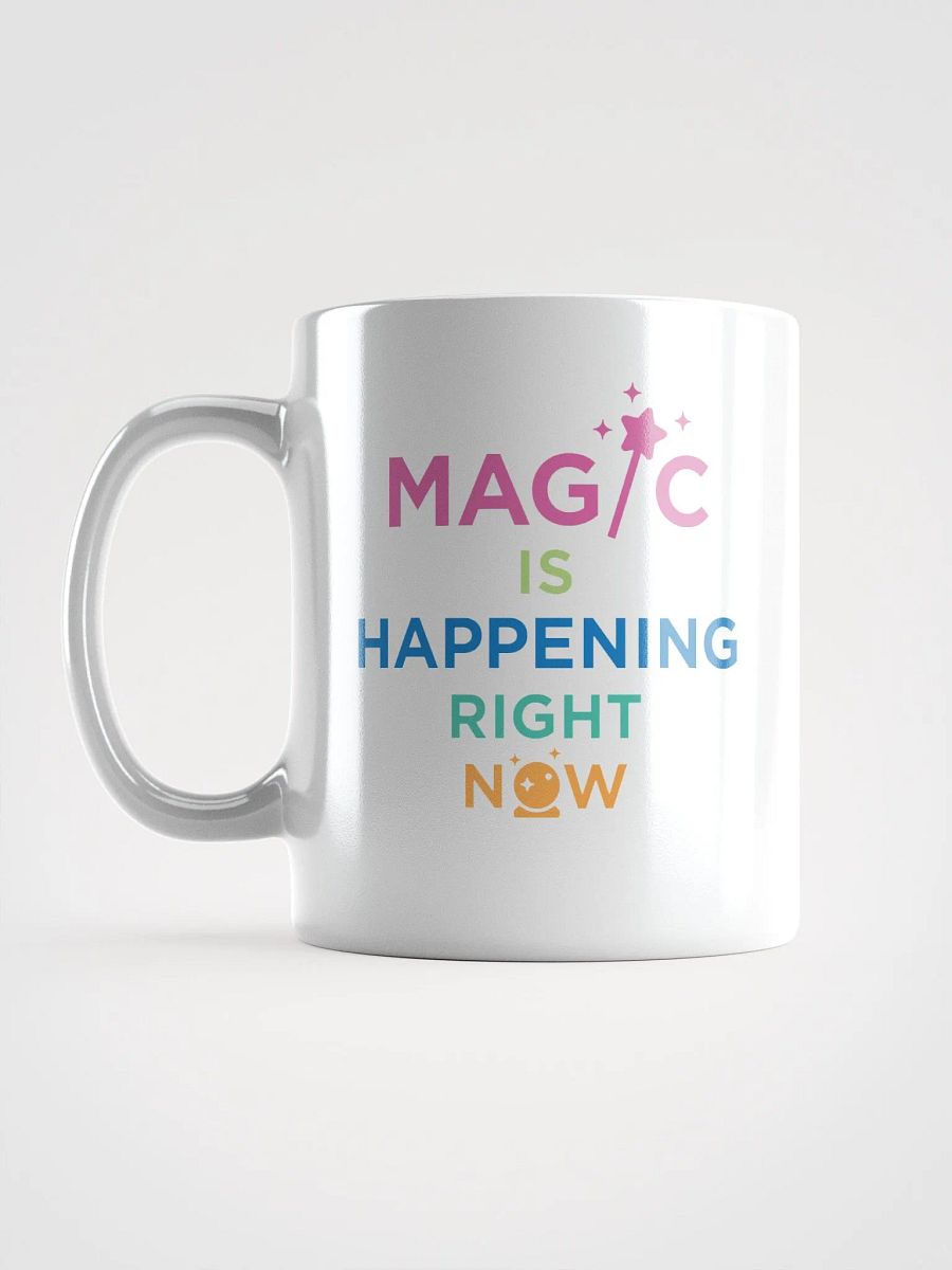 Magic is Happening Right Now product image (18)