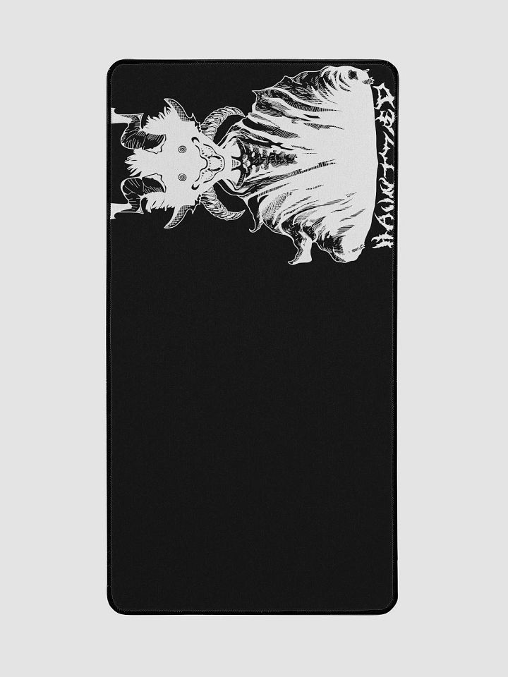 [ HAUNTZED ] Mousepad 39cm * 80cm // SYN product image (2)