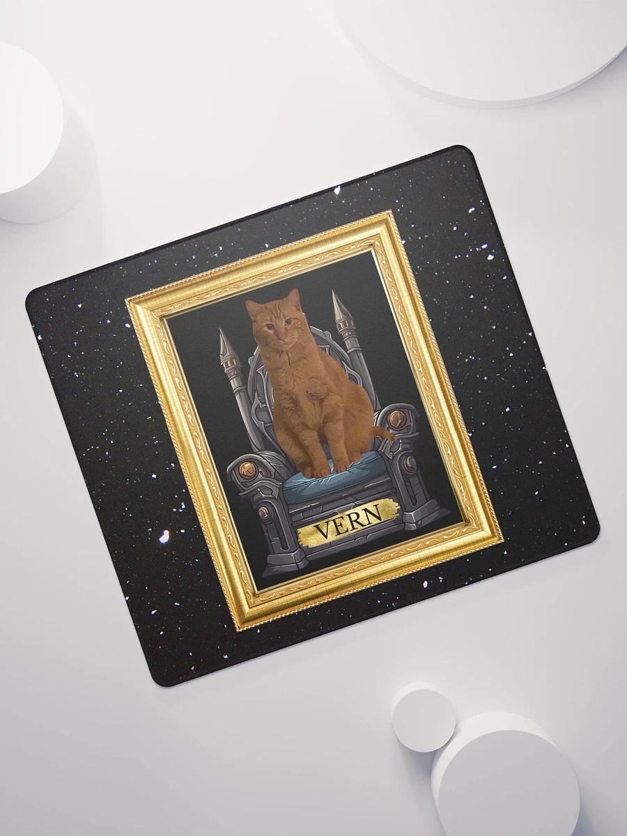 Galaxy Vern Mousepad LARGE product image (7)