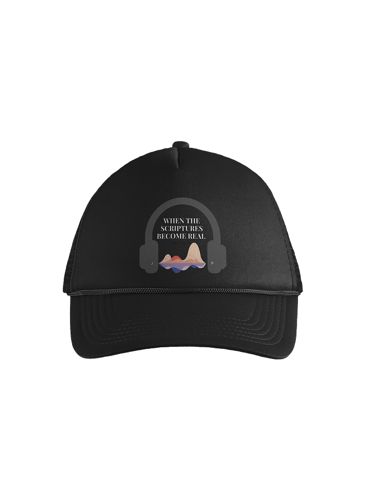 WTSBR Podcast Hat product image (1)