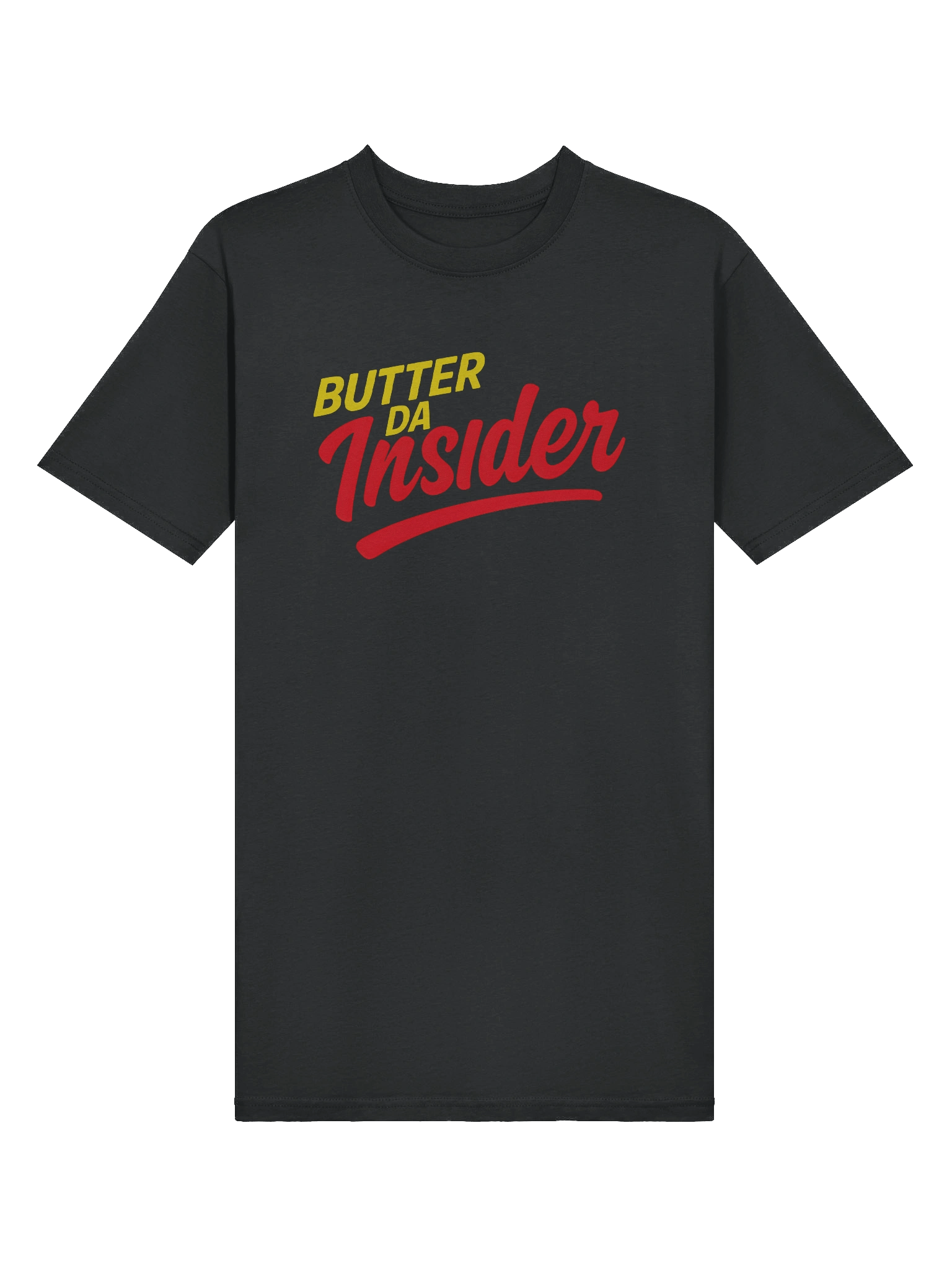 Bold Insider Graphic Tee product image (10)