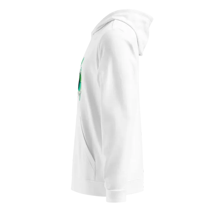 Six Nations Ireland Adidas Hoodie product image (5)