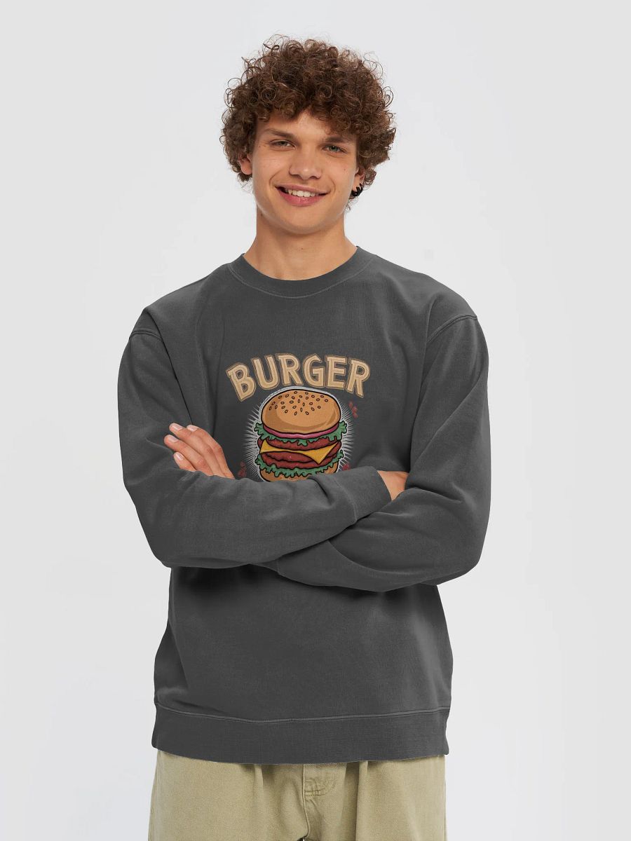 Burger Crew product image (3)