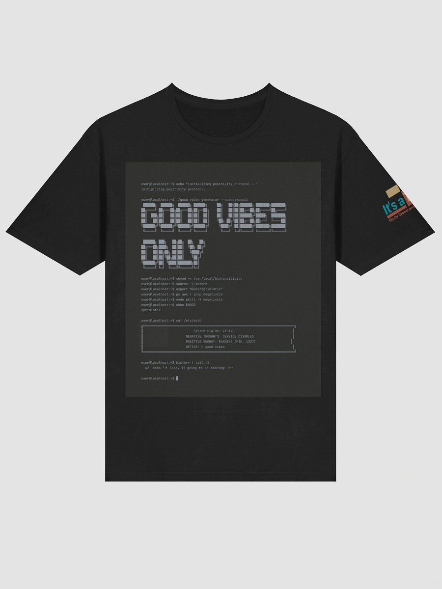 Good Vibe Coding Only product image (10)