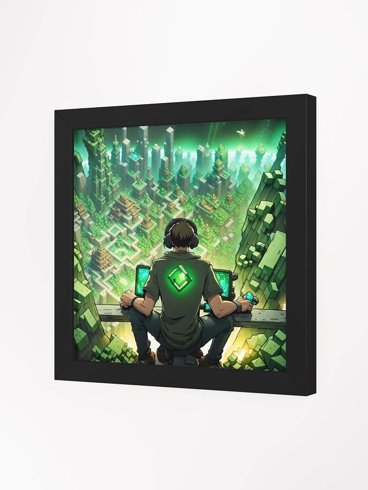 H3X Poster product image (7)