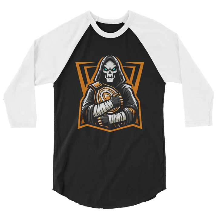 Baseball Tee product image (2)