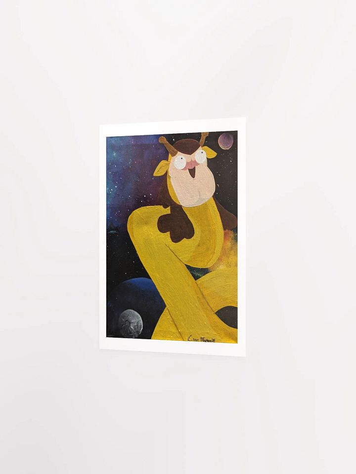 Durpledrop (Poster) product image (2)