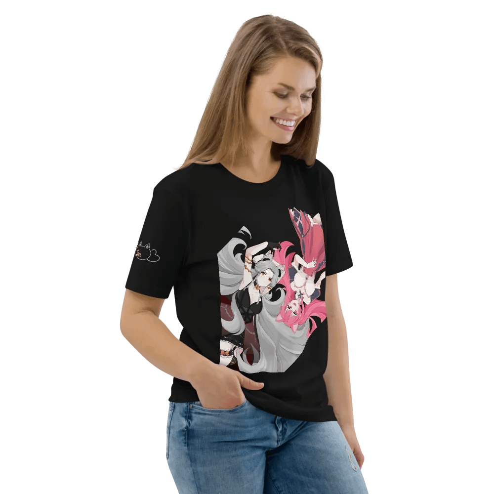 Chiyo-Duo Shirt product image (9)