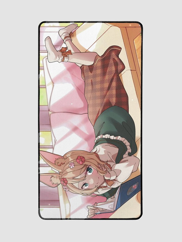 Karatrys Deskmat! product image (2)