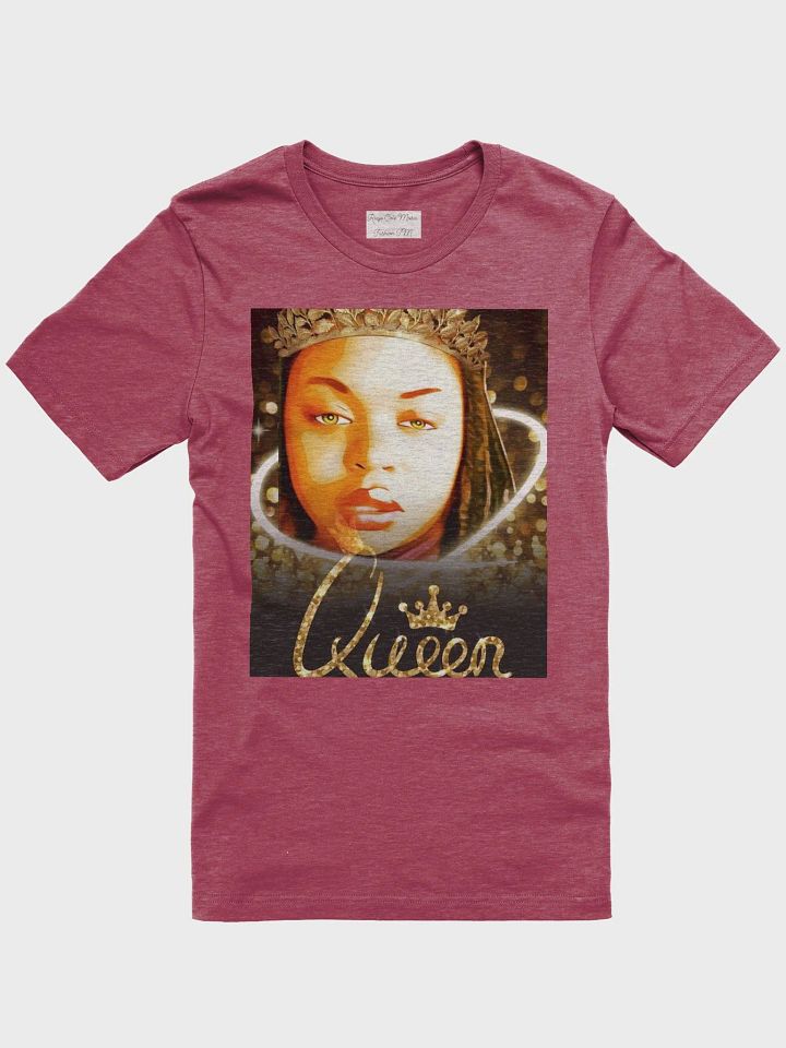 Queen Cole Indie Artist's Renaissance Red product image (1)