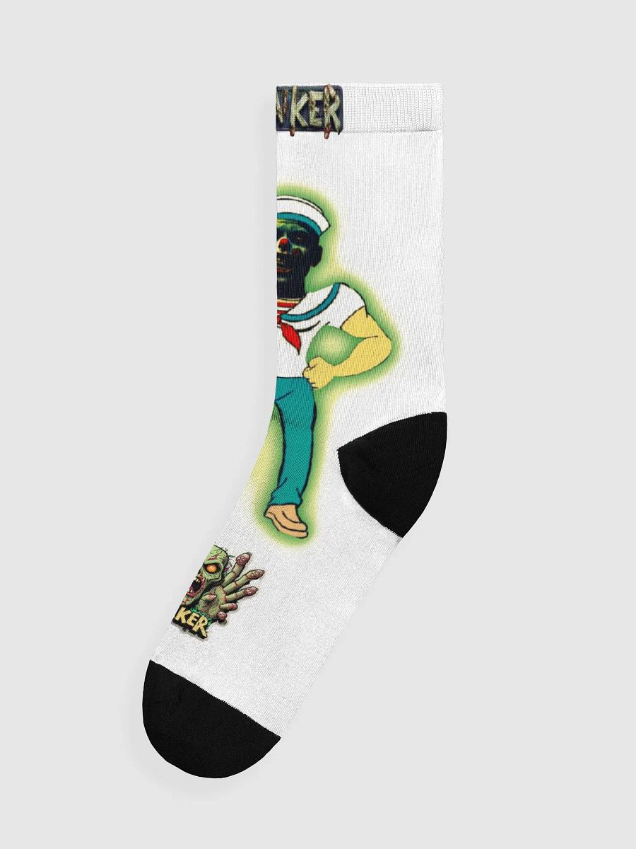 Freaker Crew Socks product image (4)