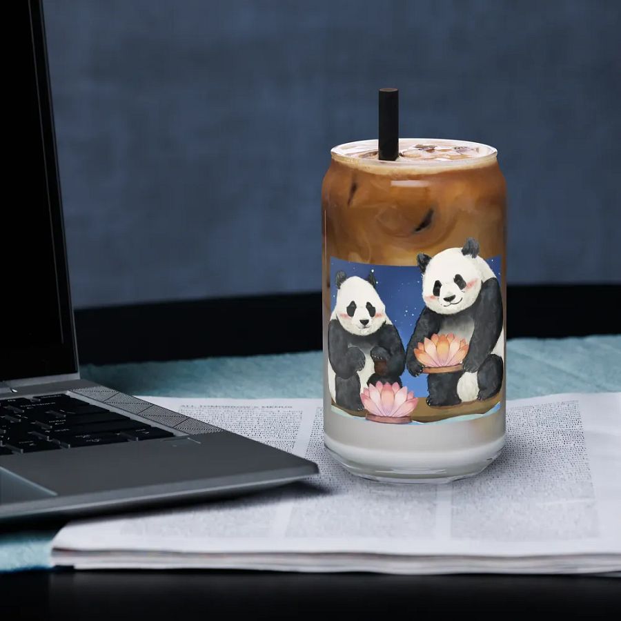 MENGLAN XIAOBAITIAN🐼Giant Panda product image (33)
