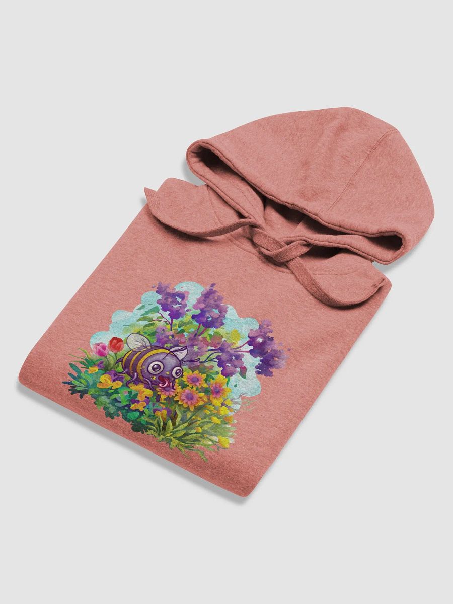 Gettin' Pollenated Unisex Premium Hoodie product image (23)