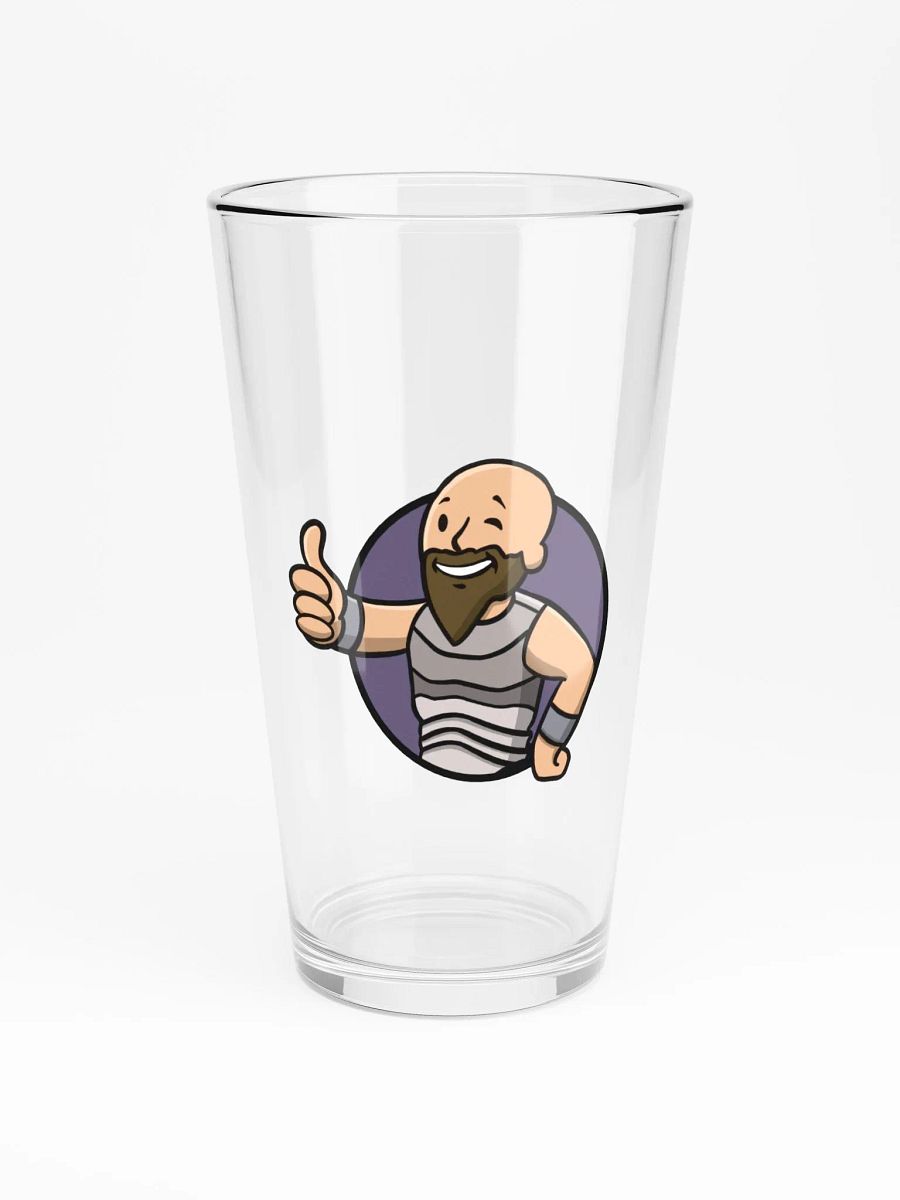 The Iron One Glass product image (3)