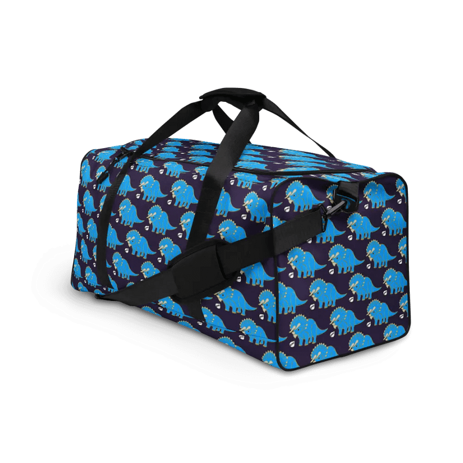 Travis the Tritop product image (5)