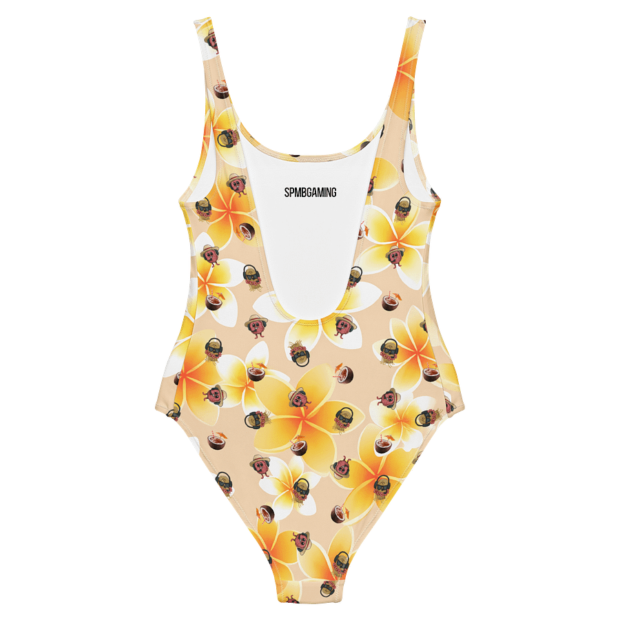 SPMB Women's Swim Suit Style 1 product image (6)
