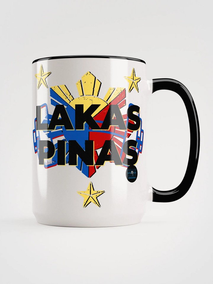 Lakas Pinas - Coffee Mug product image (1)