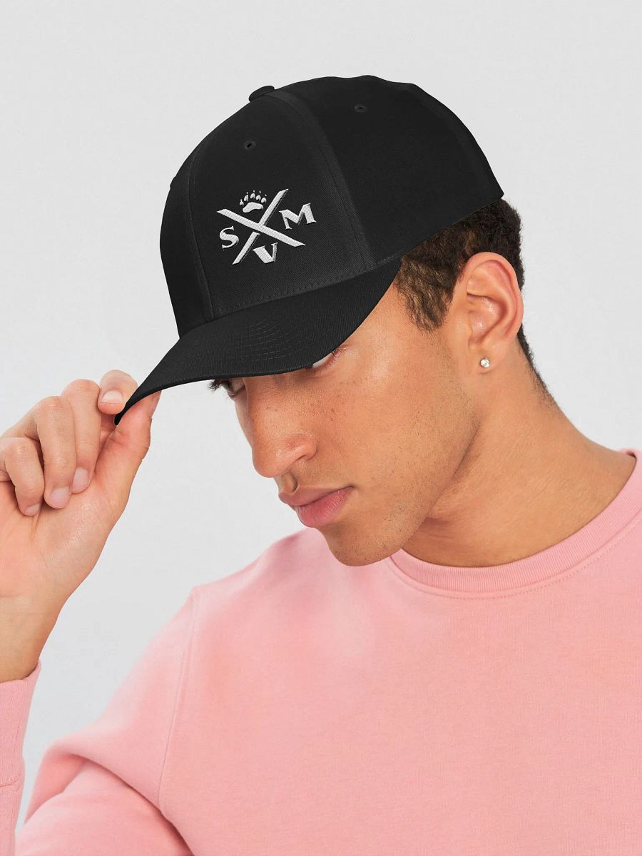 X-Paw/VSU Flexfit Cap product image (6)